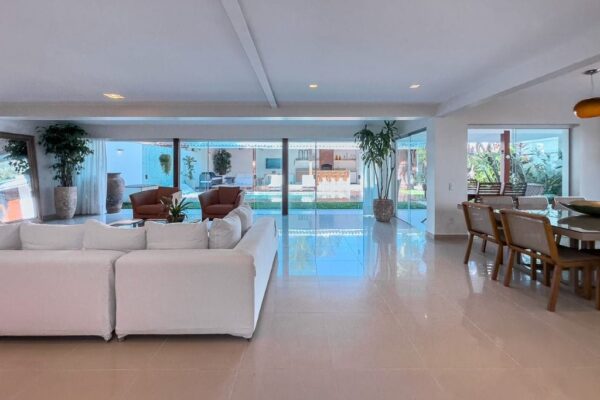 Casa Residencial à Venda | Barra da Tijuca | Rio de Janeiro | CA0662_MMQ - Imagem 32