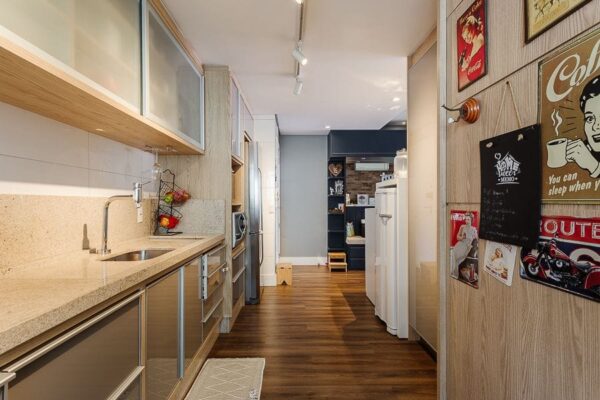 Apartamento Residencial à Venda | Itacorubi | Florianópolis | AP2859_MMQ - Imagem 9