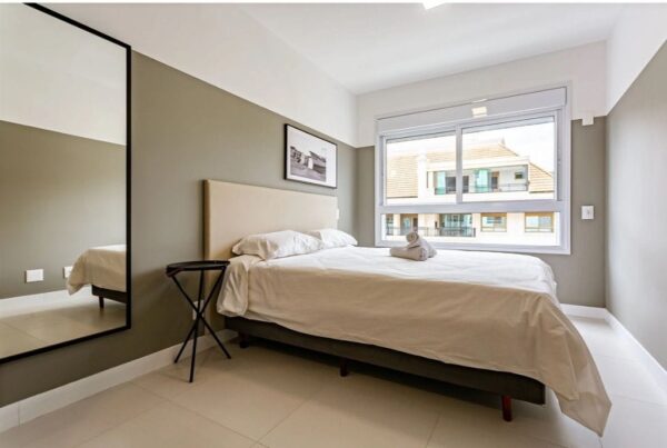 Apartamento Residencial à Venda | Jurerê | Florianópolis | AP2810_MMQ - Imagem 9