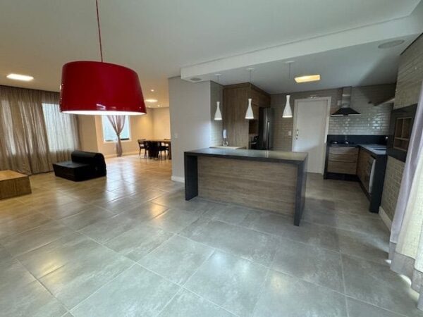 Casa Residencial à Venda | Lagoa da Conceição | Florianópolis | CA0717_MMQ - Imagem 13