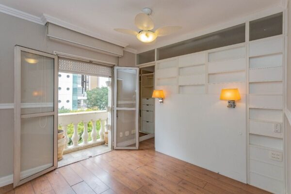 Apartamento Residencial à Venda | Cerqueira César | São Paulo | AP2901_MMQ - Imagem 10