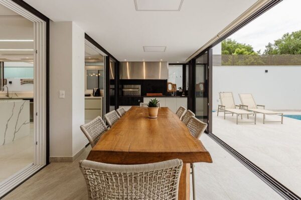 Casa Residencial à Venda | Jurerê | Florianópolis | CA0689_MMQ - Imagem 36