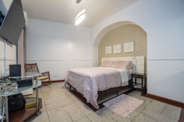 Apartamento Residencial à Venda | Lagoa | Rio de Janeiro | AP2797_MMQ - Imagem 19