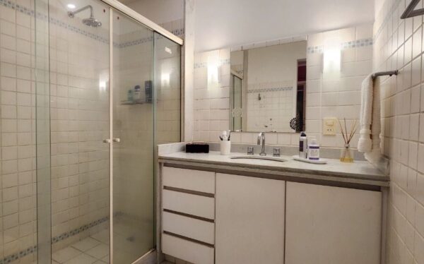Apartamento Residencial à Venda | Copacabana | Rio de Janeiro | AP2769_MMQ - Imagem 29