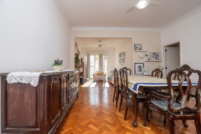 Apartamento Residencial à Venda | Copacabana | Rio de Janeiro | AP2771_MMQ