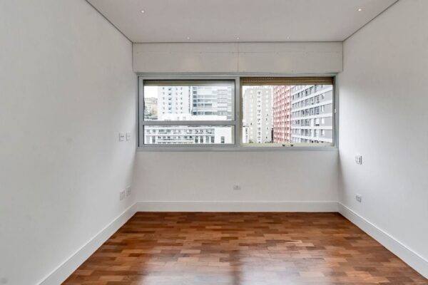 Apartamento Residencial à Venda | Cerqueira César | São Paulo | AP2871_MMQ - Imagem 6