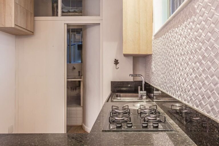 Apartamento Residencial à Venda | Jardim Botânico | Rio de Janeiro | AP2837_MMQ
