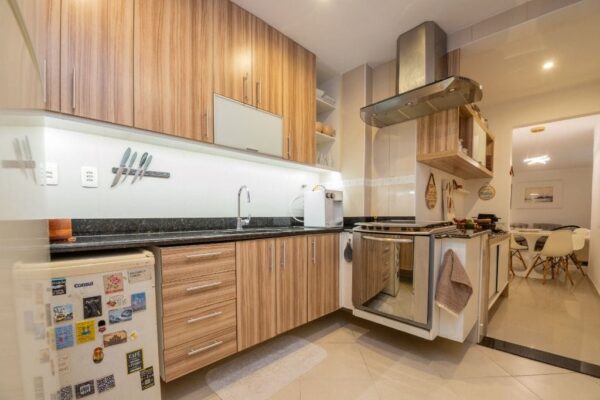 Apartamento Residencial à Venda | Copacabana | Rio de Janeiro | AP2798_MMQ - Imagem 20