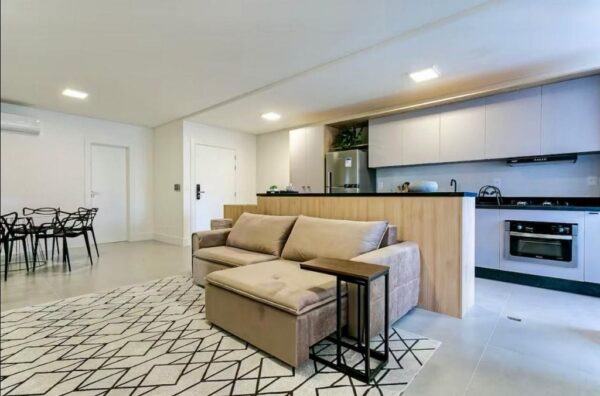 Apartamento Residencial à Venda | Jurerê | Florianópolis | AP2802_MMQ - Imagem 3