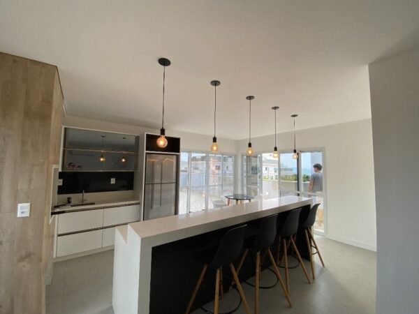 Apartamento Residencial à Venda | Jurerê | Florianópolis | AP2758_MMQ - Imagem 10