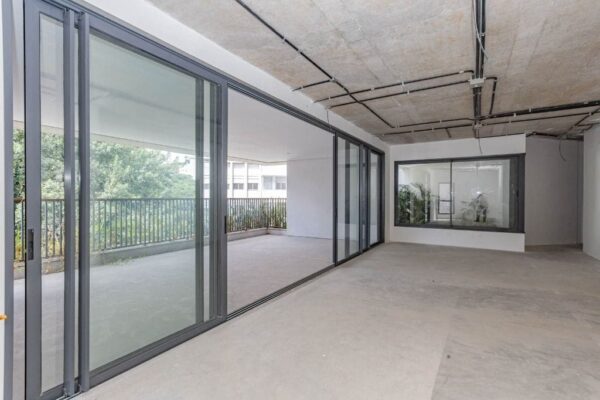 Apartamento Residencial à Venda | Cerqueira César | São Paulo | AP2839_MMQ - Imagem 5
