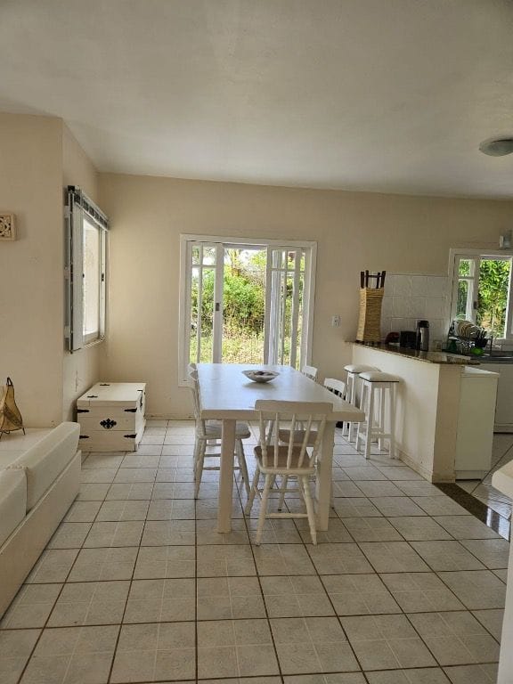 Casa Residencial à Venda | Loteamento Praia de Ibiraquera | Imbituba | CA0693_MMQ