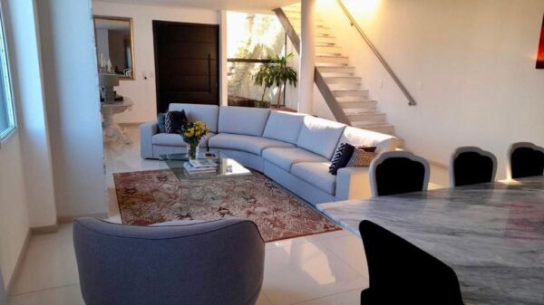 Casa Residencial à Venda | Jurerê | Florianópolis | CA0663_MMQ - Imagem 9
