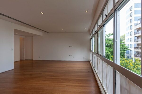 Apartamento Residencial à Venda | Leblon | Rio de Janeiro | AP2878_MMQ