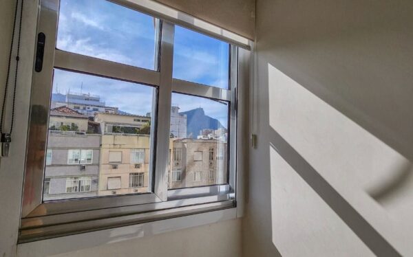 Apartamento Residencial à Venda | Leblon | Rio de Janeiro | AP2944_MMQ - Imagem 13
