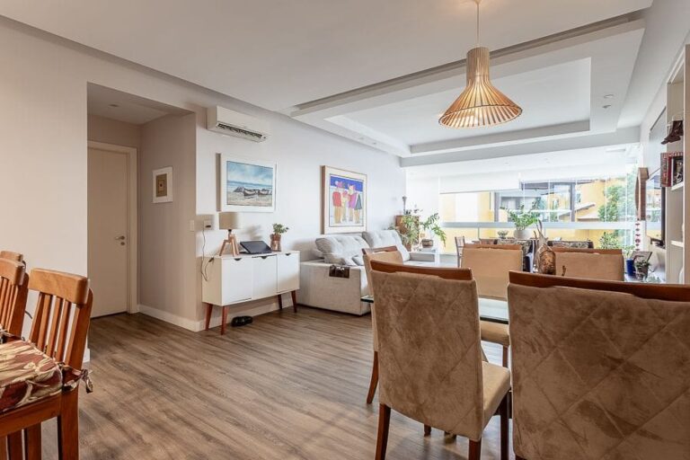 Apartamento Residencial à Venda | Canasvieiras | Florianópolis | AP2836_MMQ
