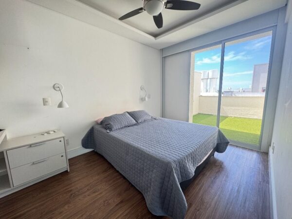 Cobertura / Penthouse Residencial à Venda | Rio Tavares | Florianópolis | PH0349_MMQ - Imagem 16