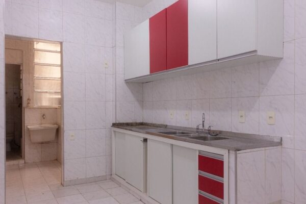 Apartamento Residencial à Venda | Copacabana | Rio de Janeiro | AP2882_MMQ - Imagem 6