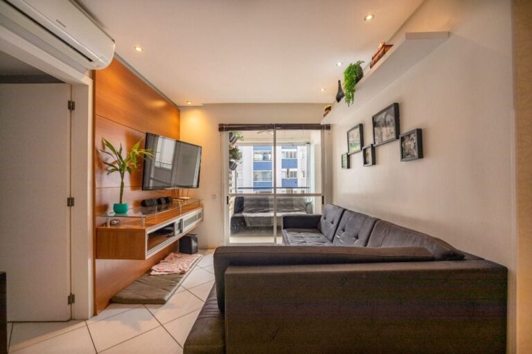 Apartamento Residencial à Venda | Estreito | Florianópolis | AP2820_MMQ