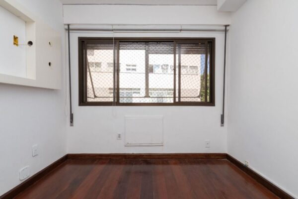 Apartamento Residencial à Venda | Barra da Tijuca | Rio de Janeiro | AP2823_MMQ - Imagem 27