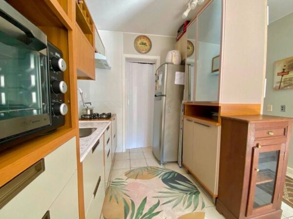 Apartamento Residencial à Venda | Jurerê | Florianópolis | AP2801_MMQ - Imagem 8