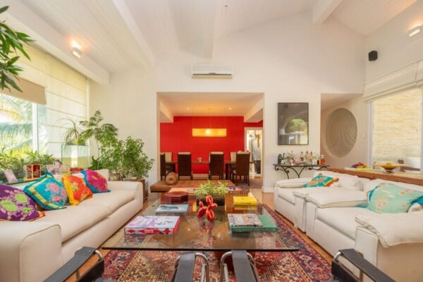 Casa Residencial à Venda | Itanhangá | Rio de Janeiro | CA0665_MMQ - Imagem 10