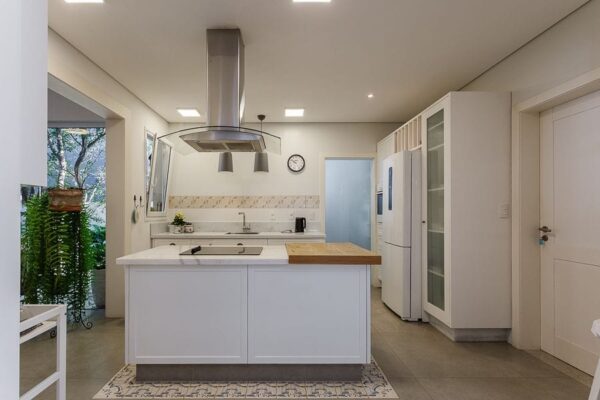 Casa Residencial à Venda | Jurerê | Florianópolis | CA0673_MMQ - Imagem 10