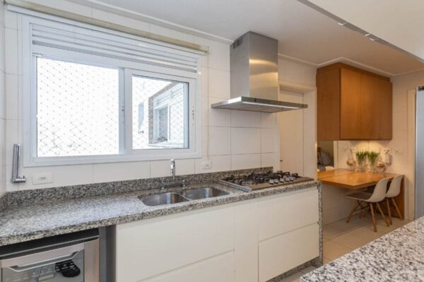 Apartamento Residencial à Venda | Vila Romana | São Paulo | AP2806_MMQ - Imagem 11