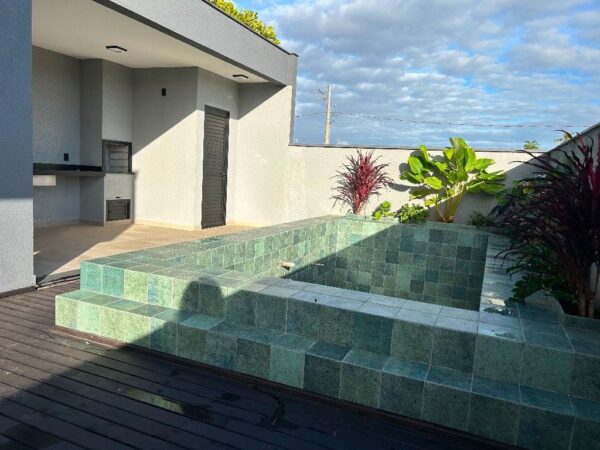 Casa Residencial à Venda | Ingleses do Rio Vermelho | Florianópolis | CA0670_MMQ - Imagem 7