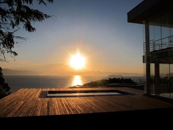 Casa Residencial à Venda | Cacupé | Florianópolis | CA0713_MMQ - Imagem 7