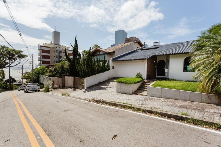 Casa Residencial à Venda | João Paulo | Florianópolis | CA0709_MMQ