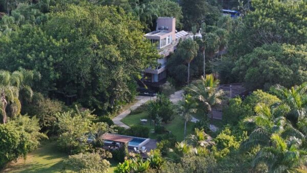 Casa Residencial à Venda | Lagoa da Conceição | Florianópolis | CA0699_MMQ - Imagem 41