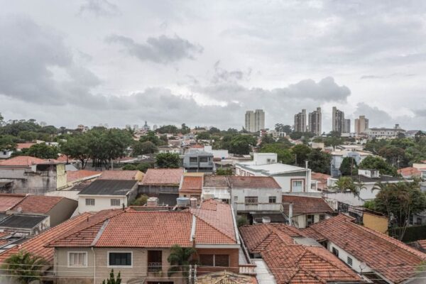 Apartamento Residencial à Venda | Jardim da Saúde | São Paulo | AP2905_MMQ - Imagem 7
