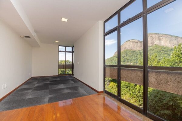 Casa Residencial à Venda | Gávea | Rio de Janeiro | CA0680_MMQ - Imagem 29