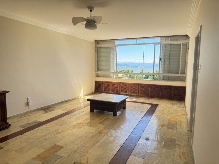 Apartamento Residencial à Venda | Centro | Florianópolis | AP2817_MMQ