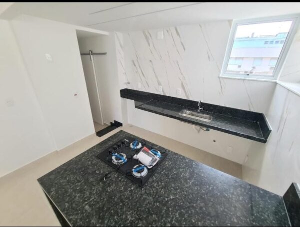 Cobertura / Penthouse Residencial à Venda | Copacabana | Rio de Janeiro | PH0343_MMQ - Imagem 8