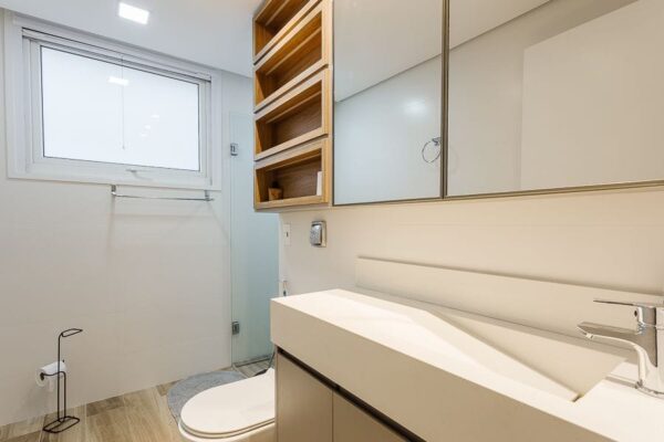 Casa Residencial à Venda | Jurerê | Florianópolis | CA0689_MMQ - Imagem 27
