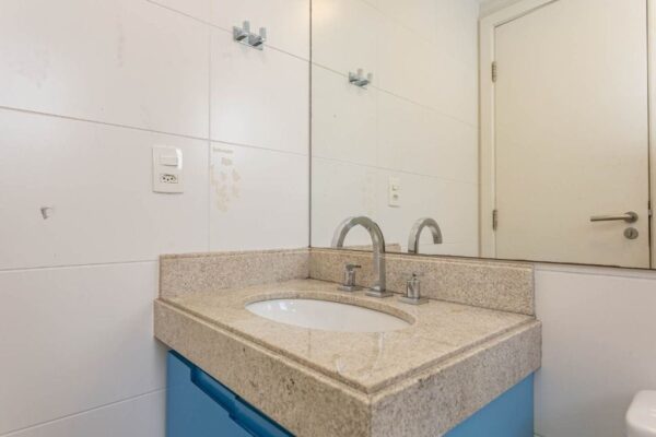 Apartamento Residencial à Venda | Vila Romana | São Paulo | AP2806_MMQ - Imagem 20