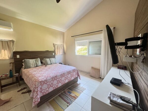 Casa Residencial à Venda | Morro das Pedras | Florianópolis | CA0703_MMQ - Imagem 20