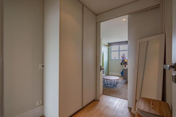 Apartamento Residencial à Venda | Itaim Bibi | São Paulo | AP2907_MMQ - Imagem 19