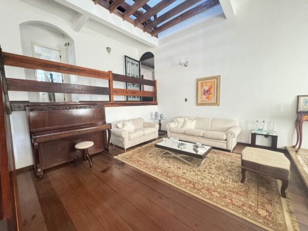 Casa Residencial à Venda | João Paulo | Florianópolis | CA0668_MMQ - Imagem 7