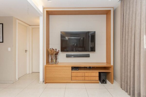 Apartamento Residencial à Venda | Vila Romana | São Paulo | AP2806_MMQ - Imagem 9