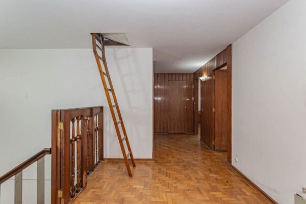 Casa Residencial à Venda | Jardim Paulista | São Paulo | CA0702_MMQ - Imagem 8
