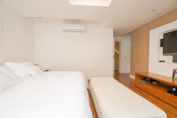 Casa Residencial à Venda | Itanhangá | Rio de Janeiro | CA0665_MMQ - Imagem 37