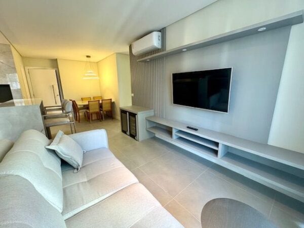 Apartamento Residencial à Venda | Centro | Florianópolis | AP2799_MMQ - Imagem 8