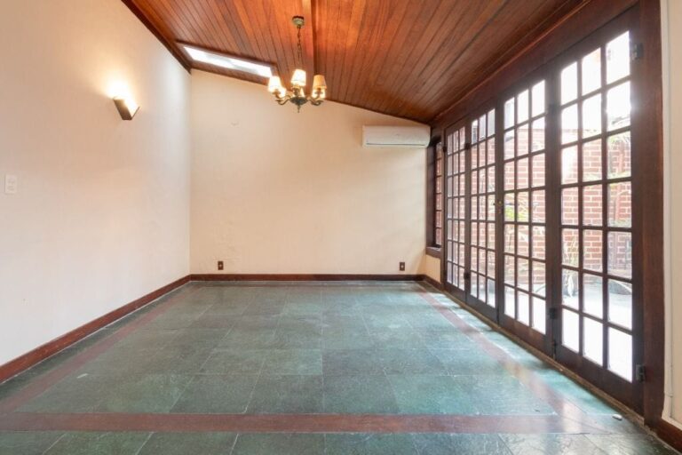Apartamento Residencial à Venda | Leblon | Rio de Janeiro | AP2902_MMQ