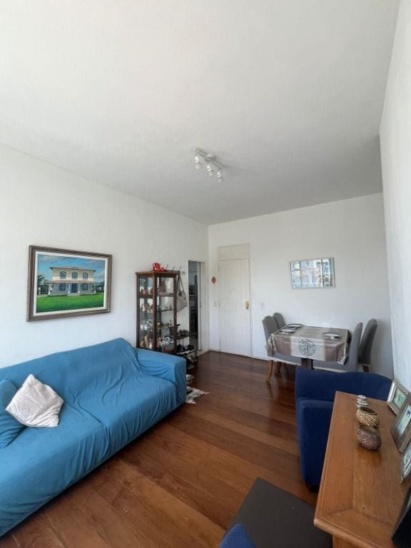 Apartamento Residencial à Venda | Humaitá | Rio de Janeiro | AP2832_MMQ