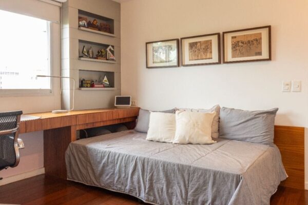 Cobertura / Penthouse Residencial à Venda | Jardim Botânico | Rio de Janeiro | PH0350_MMQ - Imagem 32