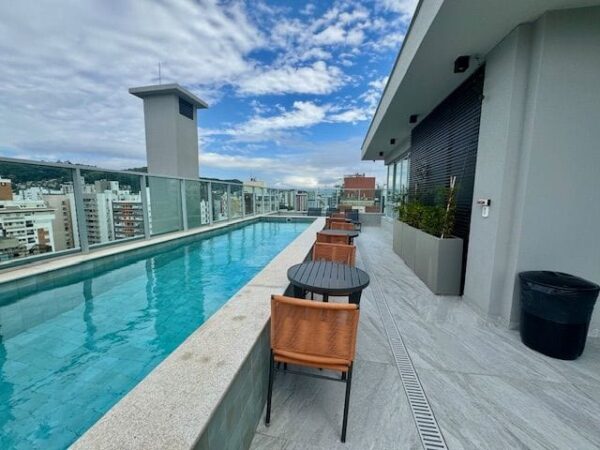 Apartamento Residencial à Venda | Centro | Florianópolis | AP2849_MMQ - Imagem 20