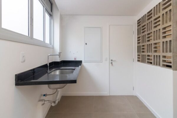Apartamento Residencial à Venda | Higienópolis | São Paulo | AP2850_MMQ - Imagem 31